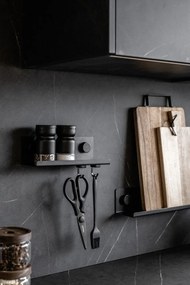 Só- és borsszóró állvánnyal Melli – Wenko