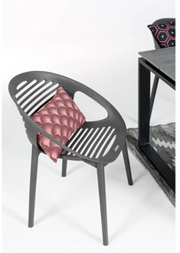 Strong szürke kerti asztal, 210 x 100 cm - Bonami Selection