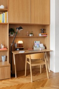 Agyagkerámia kaspó ø 18 cm Roza - Bloomingville