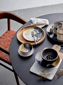 Jules agyagkerámia bögre, 400 ml - Bloomingville