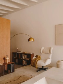 Kép 72x52 cm Maha – Kave Home