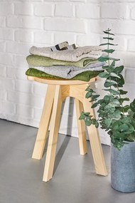 Bouquet szürke váza, magasság 24 cm - Blomus