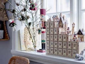 Adventi naptár Richie – Bloomingville