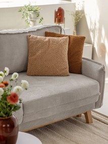 Díszpárna 45x45 cm Dolly - Tiseco Home Studio