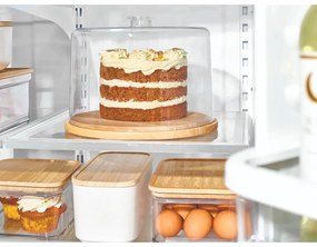 Élelmiszertartó doboz – iDesign