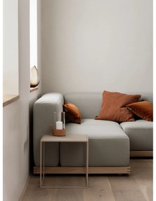 Üveg lámpás Yuragi - Blomus