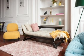 Omaggio fehér agyagkerámia váza, magasság 20 cm - Kähler Design