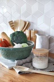 Artisan porcelán kancsó, 1,35 l - Ladelle