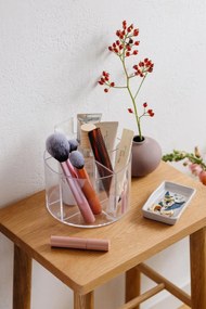 Műanyag fürdőszobai rendszerező – Casa De Engel