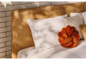 Díszpárna ø 30 cm Knot – Tiseco Home Studio