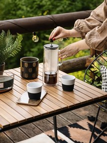 Glow kültéri LED fényfüzér, hosszúság 4,05 m - Star Trading