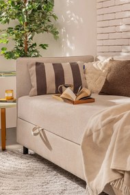 Jules agyagkerámia bögre, 400 ml - Bloomingville