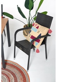 Thor kerti asztal artwood asztallappal, 147 x 90 cm - Bonami Selection