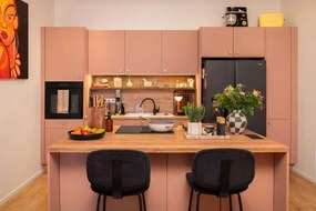 Kőedény keksztartó doboz Madge – Bloomingville