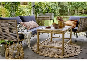 Circus Filament kültéri LED fényfüzér, hosszúság 8,55 m - Star Trading