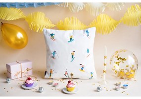 Gyertya készlet 2 db-os égési idő 5 ó Bow – Meri Meri