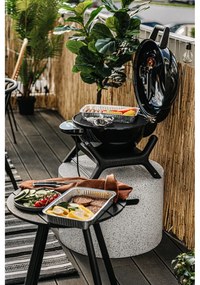 Fikusz műnövény (magasság 150 cm) Lyrata – Kave Home