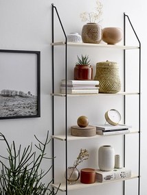 Lea császárfa polc - Bloomingville