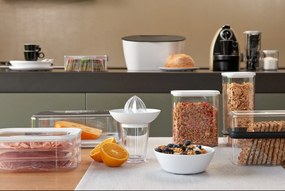 Élelmiszertartó doboz Modula White – Mepal