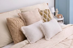 Díszpárna 45x45 cm Sahara - Tiseco Home Studio