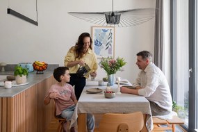 Kőedény étkészlet 3 db-os Terra Nomi – Bonami Selection