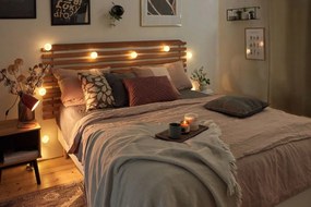 Pilar sötétzöld kerámia bögre, 250 ml - Blomus