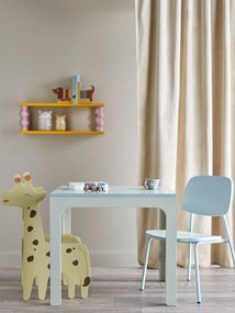 Bézs gyerek szék Ibber – Bloomingville Mini