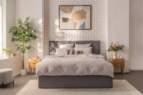 Kézzel festett kép 90x120 cm Accurate - Malerifabrikken