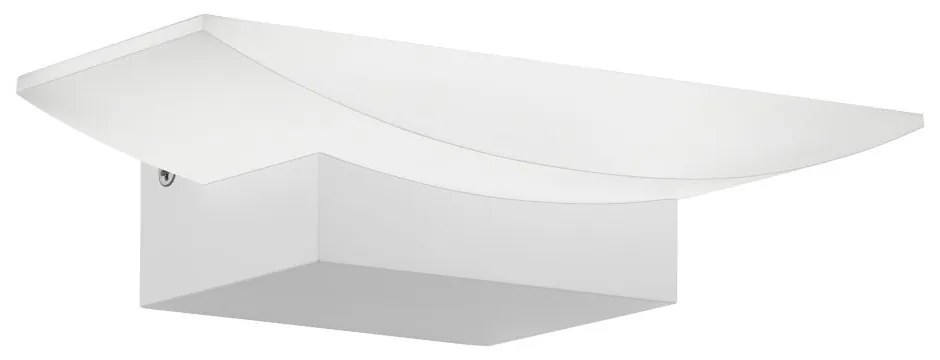 Eglo Metrass 96037 falilámpa, 5,6W LED, 3000K, 680 lm