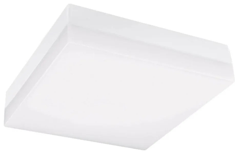 LED fürdőszobai mennyezeti lámpa LED/12W/230V 3000-6000K 22x22 cm IP44