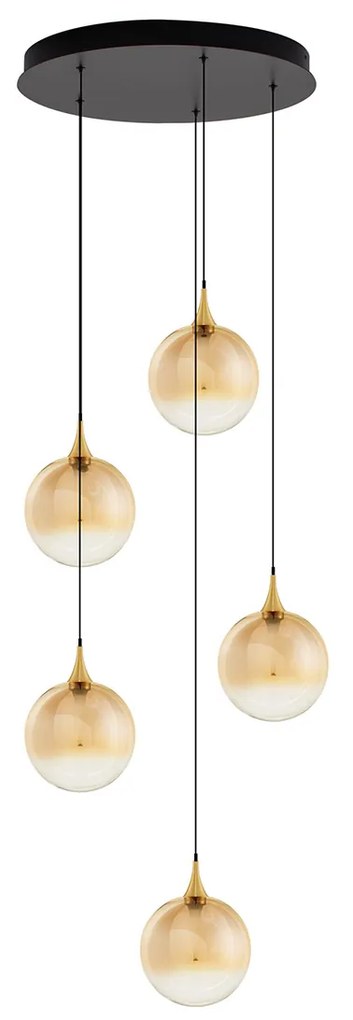 Orenda LED