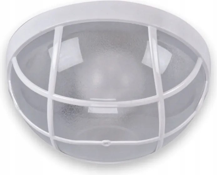 Plafon Led Kültéri Mennyezeti Lámpa Erkélyre Teraszra 1xE27 IP54