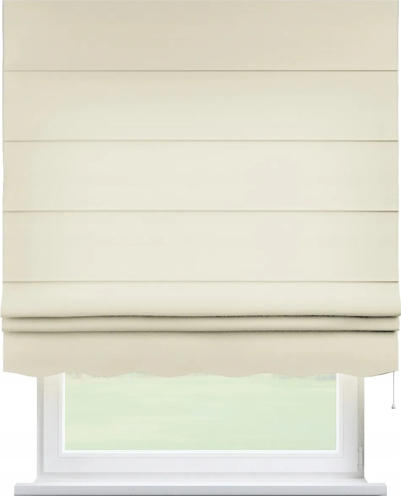 Kész római roló Firenze 120x150cm fehér