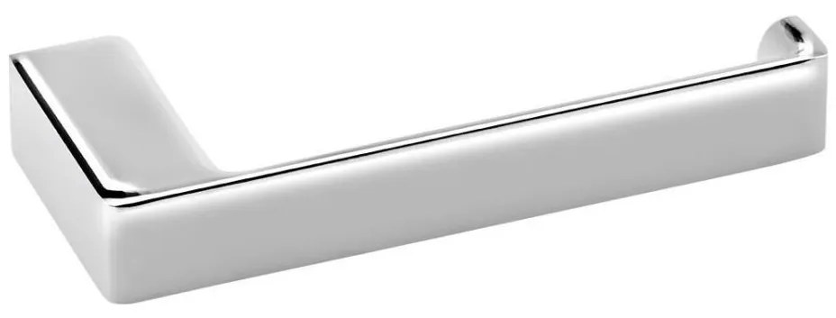 Gedy - WC-papír tartó PIRENEI fényezett króm