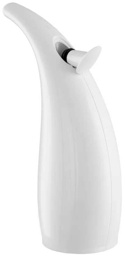 Gamma Gamma, érintésmentes szappanadagoló 300ml, fehér, GMA-DA-WH