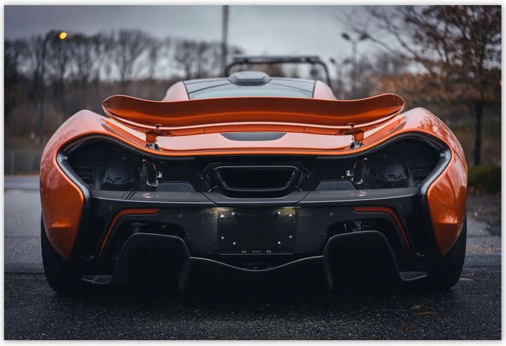 Poszterek 200x135 Sport autó tuning autó