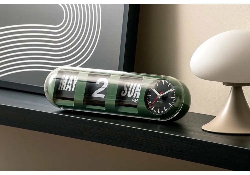 Falióra Tube Flip – Karlsson