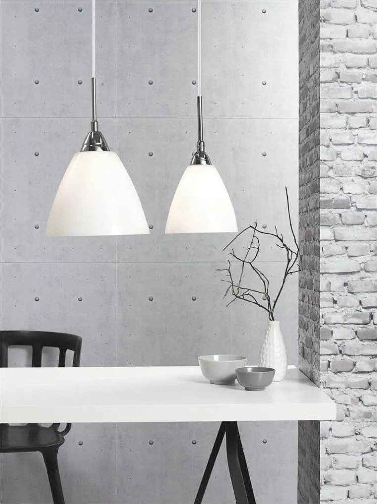 Nordlux READ 73153010 Függőlámpa 1x40W/E14 IP20