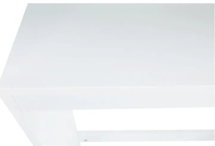 Szekrény a WC fölé, fehér, ATENE TYP 5