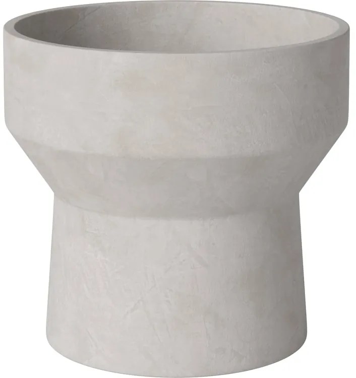 Kombinált virágcserép, Ø32,5 x m.29,5 cm - Bolia