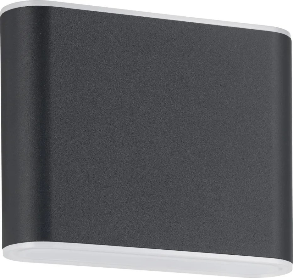 EGLO 901025 GRUTTI Modern Kültéri Fali Lámpa LED IP65