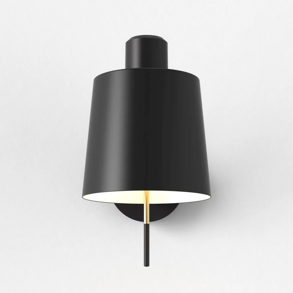 Astro Lighting EDWARD 1441001 Fali lámpa 1x12W/E27 IP20