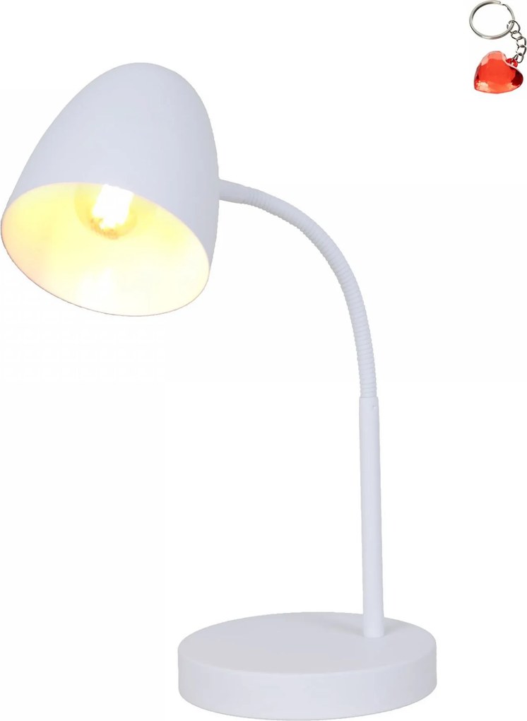 Asztali lámpa Jason 50870107 Globo