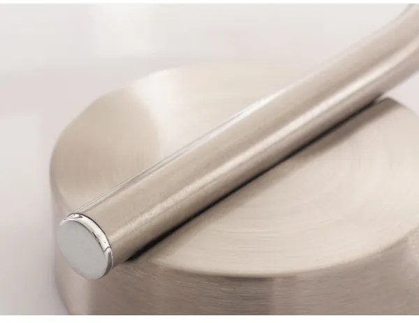 Philips Massive 50233/17/E7 BURLAP 3xE14/40W spotlámpa matt króm