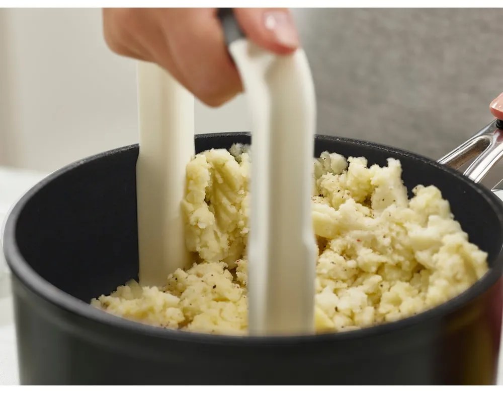 Easy-Mash fehér krumplitörő - Joseph Joseph