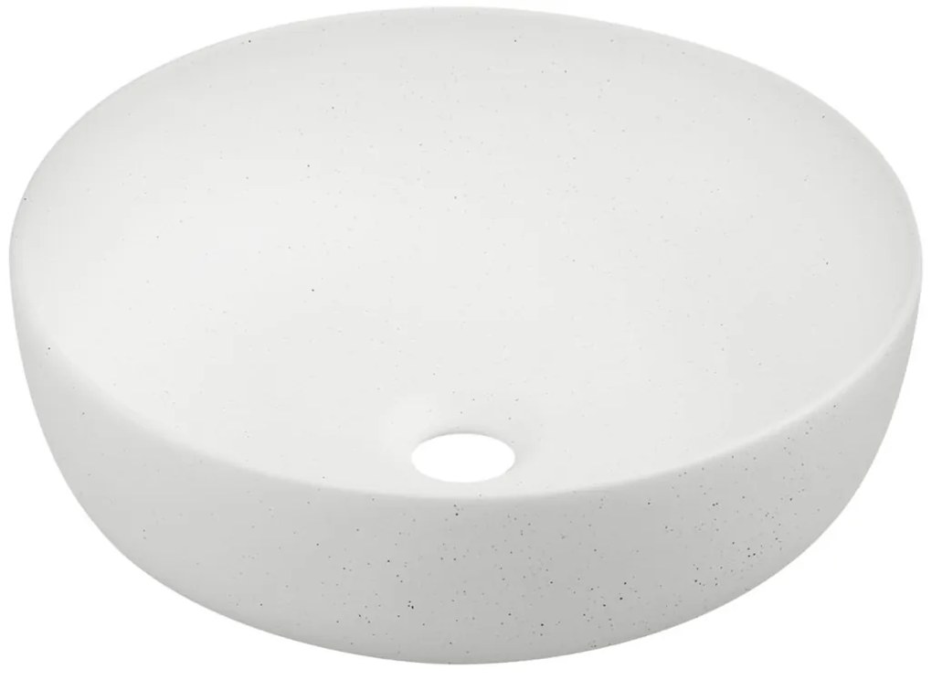 KR-98 STONE kerámia design mosdó