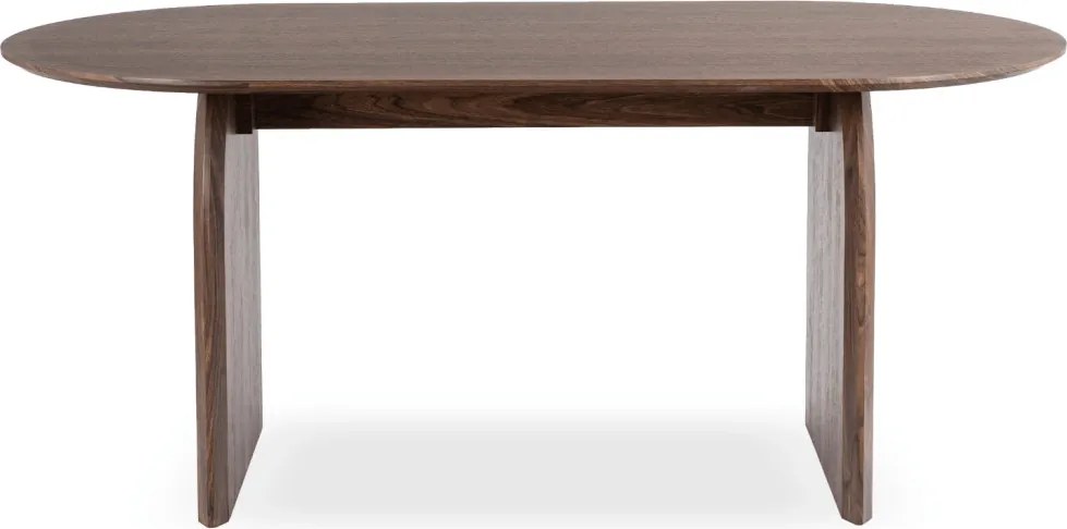 Stół TINO Owalny 190 cm Orzech