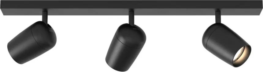 Astro Lighting Koto 1478006 Spotlámpa 3x6W/LED|GU10 IP20