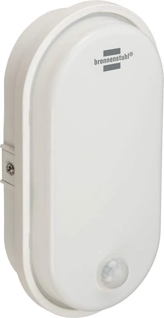 Homlokzati lámpa Fali érzékelő 15W IP54 1600lm