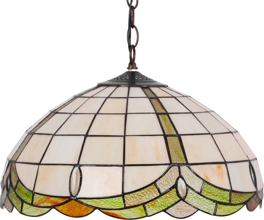 KAJA K-P162166 PAPI Többszínű Színű Függeszték 1xE27 15W IP20